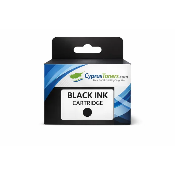 Compatible Brother LC422XL Ink - Black