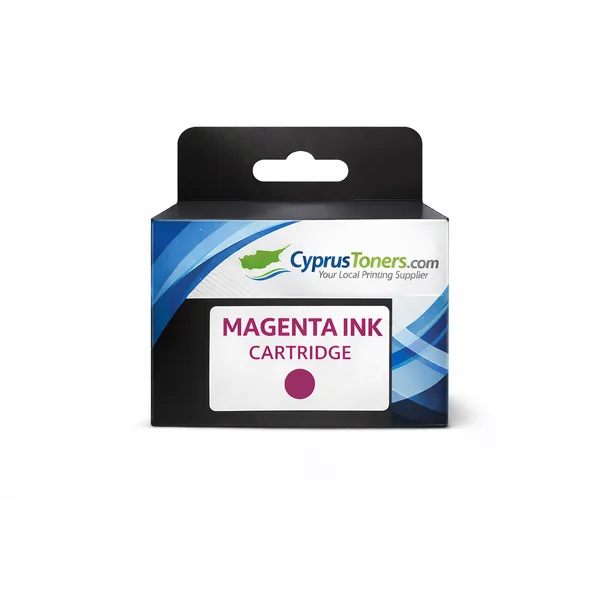 Compatible Brother LC422XL Ink - Magenta