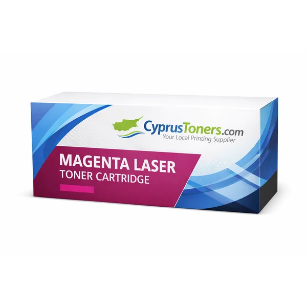 Compatible Brother TN-248XL Toner - Magenta