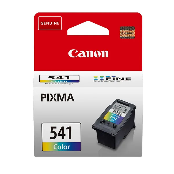 Γνήσιο Canon CL-541 Μελάνι - Χρώμα
