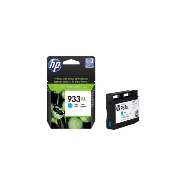 Γνήσιο HP 933XL Μελάνι - Κυανό