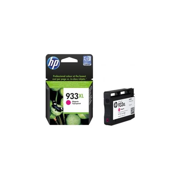 Γνήσιο HP 933XL Μελάνι - Ματζέντα